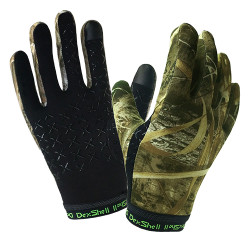 Перчатки водонепроницаемые Dexshell Drylite Gloves, р-р XL, камуфляж