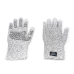 Перчатки водонепроницаемые Dexshell Techshield, pp M, с белыми пальцами