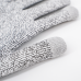 Перчатки водонепроницаемые Dexshell Techshield, pp M, с белыми пальцами