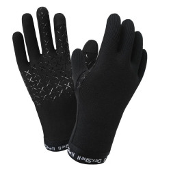 Рукавички водонепроникні Dexshell Drylite Gloves Black LXL
