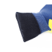 Носки водонепроницаемые Dexshell Ultra Thin Crew NL, pp XL, синие