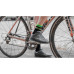 Носки водонепроницаемые Dexshell Pro visibility Cycling, р-р XL (47-49), с зеленой полосой