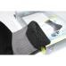 Dexshell Coolvent-new XL Шкарпетки водонепроникні