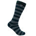 Dexshell Longlite Grey XL Шкарпетки водонепроникні
