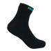 Носки водонепроницаемые Dexshell Ultra Thin Socks, р-р L, черные