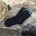 Носки водонепроницаемые Dexshell Ultra Thin Socks, р-р XL, черные