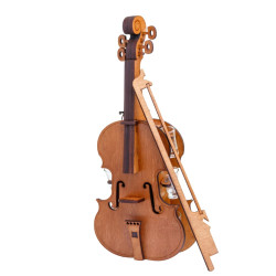 Подарочный минибар Скрипка