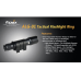 Крепление на оружие для фонарей Fenix Пикатини ALG-01