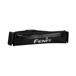 Поясная сумка Fenix AFB-10 черная
