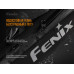 Поясная сумка Fenix AFB-10 серая