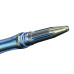 Fenix T5Ti голубая тактическая ручка