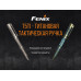 Fenix T5Ti тактическая ручка фиолетовая