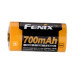 Аккумулятор 16340 Fenix (700 mAh)