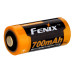 Акумулятор 16340 Fenix (700 mAh)