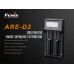 Зарядное устройство для Fenix ARE-D2