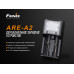 Зарядний пристрій Fenix ARE-A2