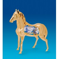 AR-108/B Фигурка "Лошадь" с цв.кр. (Юнион)