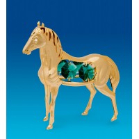 AR-108/M Фигурка "Лошадь" с цв.кр. (Юнион)
