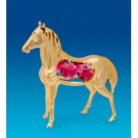 AR-108/R Фигурка "Лошадь" с цв.кр. (Юнион)