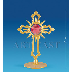 AR-1229 Фігурка "Хрест" з цв.кр. (Юніон)