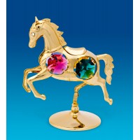 AR-100 Фигурка "Лошадь" с цв.кр. (Юнион)