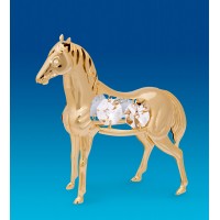 AR- 107 Фигурка "Лошадь" (Юнион)