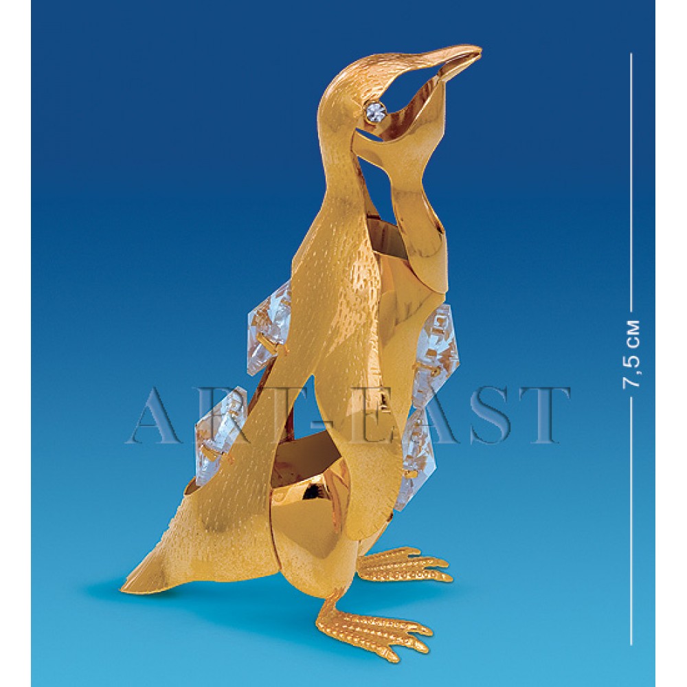AR-3666 Фигурка "Пингвин" (Юнион)