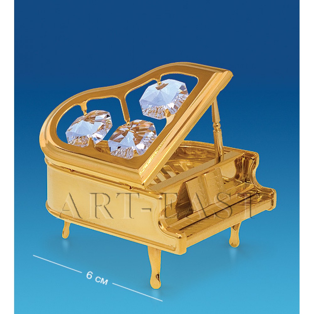 AR-3239 Фигурка "Рояль" (Юнион)