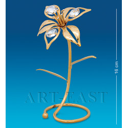 AR-1306 Фігурка "Квіти Лілії" (Юніон)