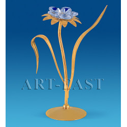 AR-4311 Фігурка "Квітка з двома листочками" (Юніон)