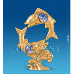 AR-4192 Фігурка "Знак зодіака риби" (Юніон)