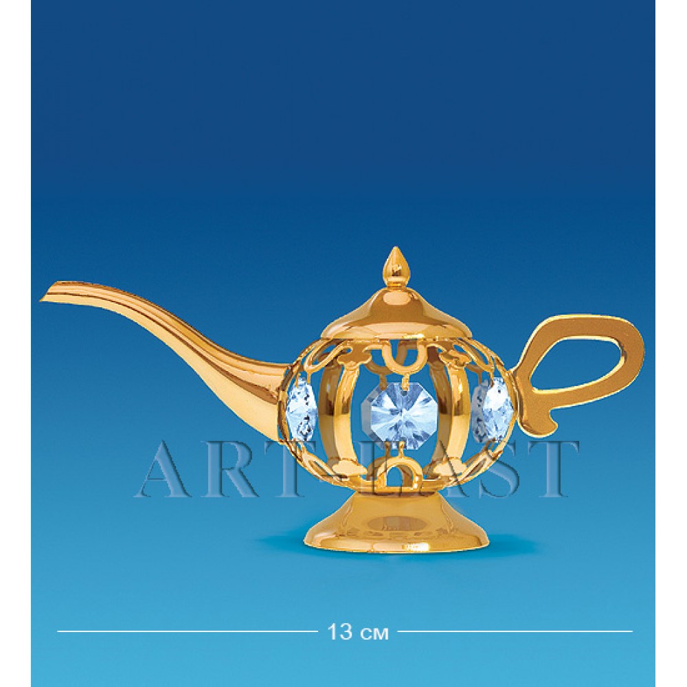 AR-3964 Фигурка "Лампа Алладина" (Юнион)