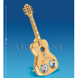 AR-4139 Фігурка "Гітара" (Юніон)