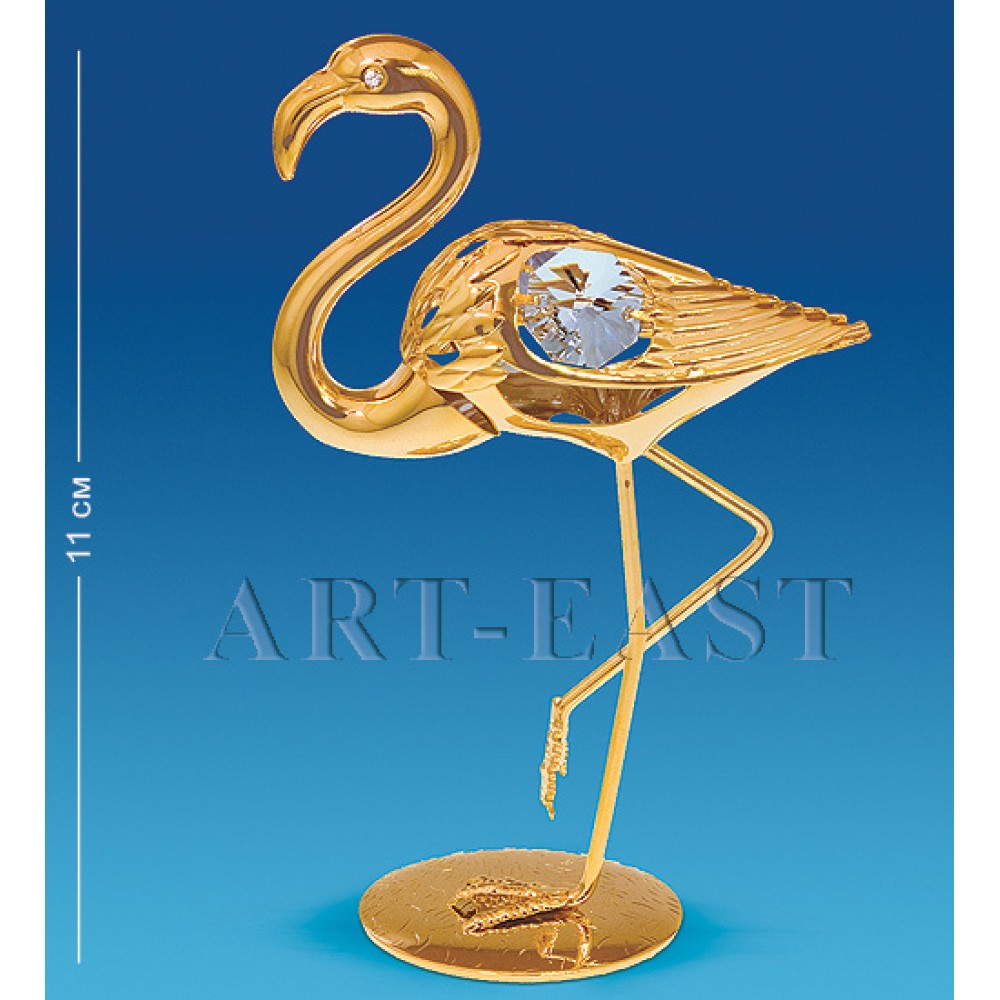 AR-3995 Фигурка "Фламинго" (Юнион)