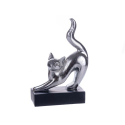 Фігурка декоративна "Кішка" 192-074