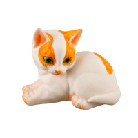 Фігурка декоративна "Кішка" 465-051