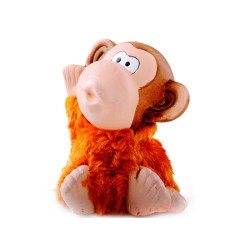 Фігурка "Мохната мавпочка" 915-1000
