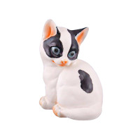 Фігурка декоративна "Кішка" 465-031