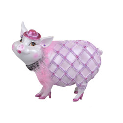 Фігурка "Свинка" 5 см 919-235