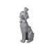 Статуетка декоративна "Сер Дог" 40 см 101-772