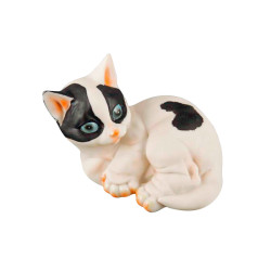 Фігурка декоративна "Кішка" 465-053