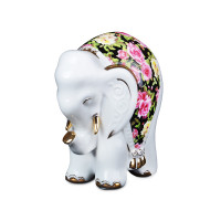 Фігурка декоративна "Слон" 18 см 101-762