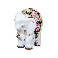Фигурка декоративная "Слон" 18 см 101-762