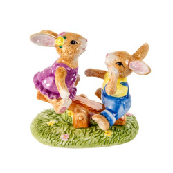Фігурка "Кролики" 59-259
