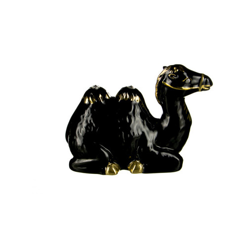 Фігурка декоративна "Верблюд" 98-1013