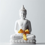 Статуетки будди