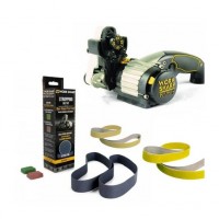 Work Sharp Ken Onion Edition Точилка электрическая + 2 набора ремней (алмазные, полировальные)