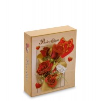 WF-156/2 Фотоальбом "С любовью"