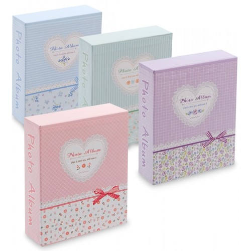 WF-154 Фотоальбом "Это Любовь"