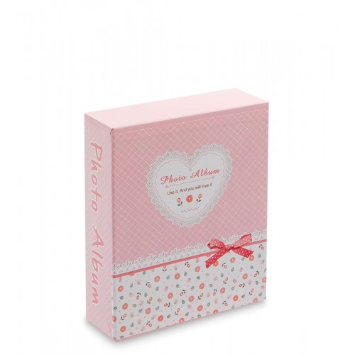 WF-154/1 Фотоальбом "Это Любовь"